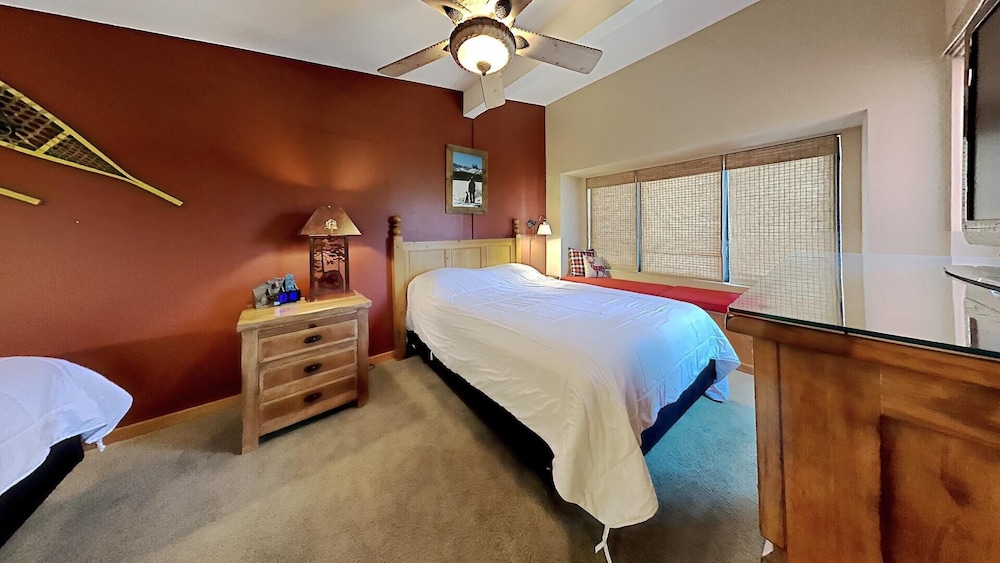 Mammoth Mountain - Vacation Condos