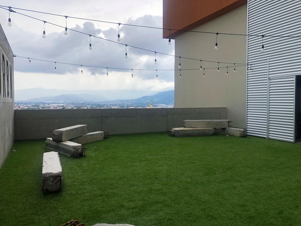 roof