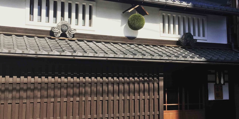 Gion - Kinpyo