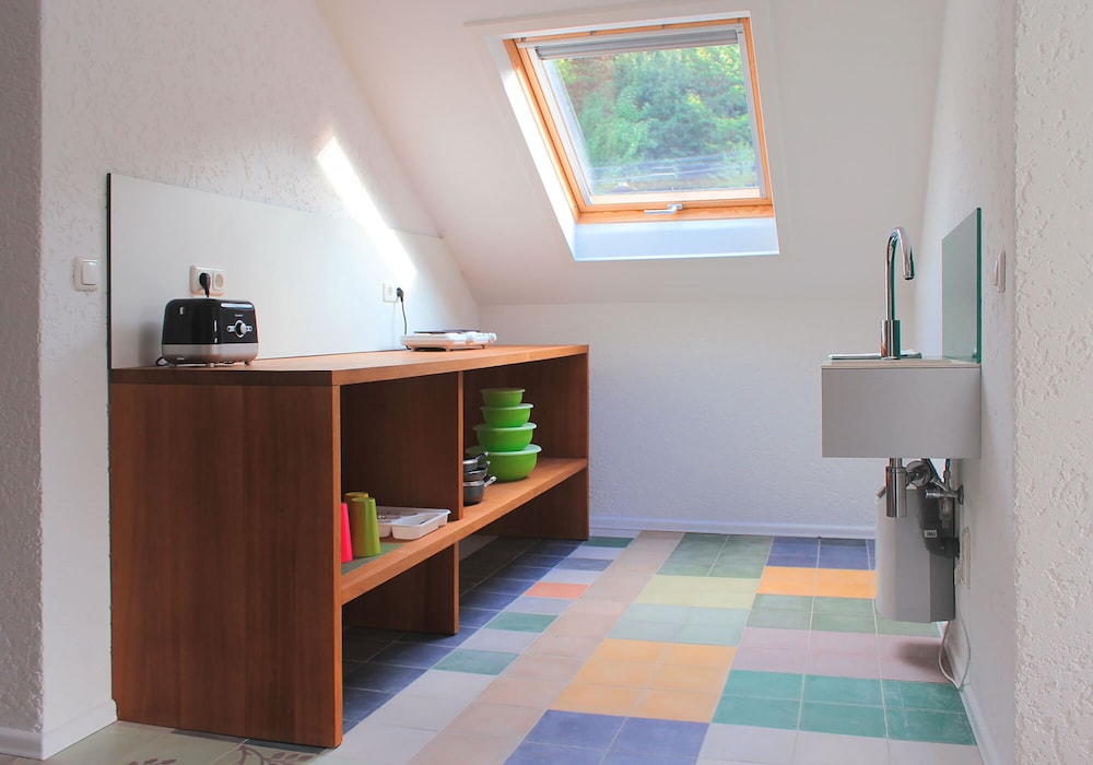 Loreley Guesthouses