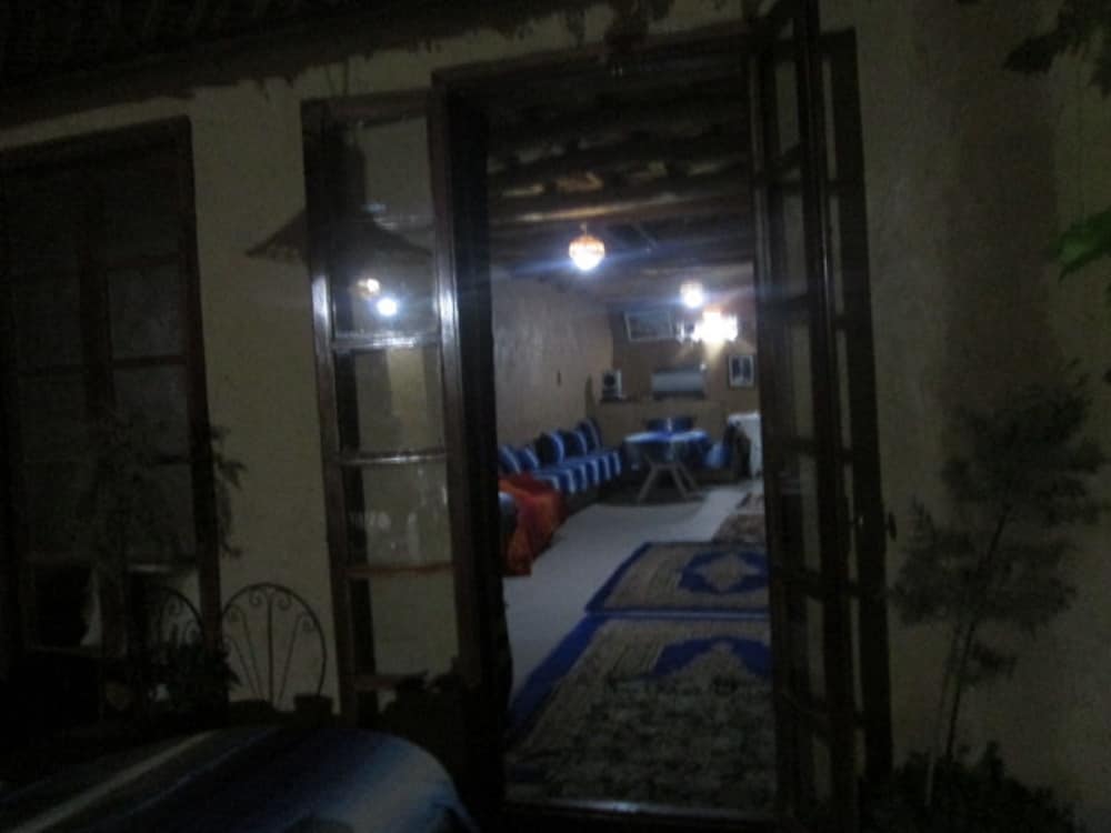 Auberge Toda