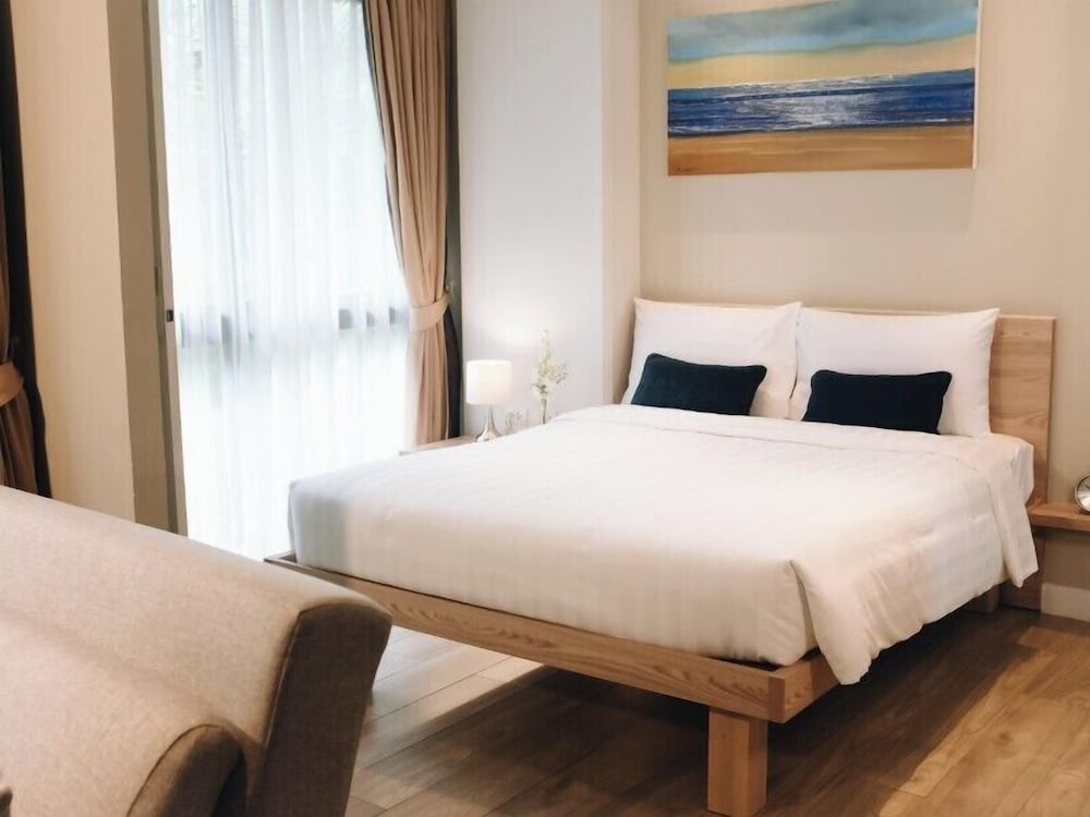 Solara Stays Phuket
