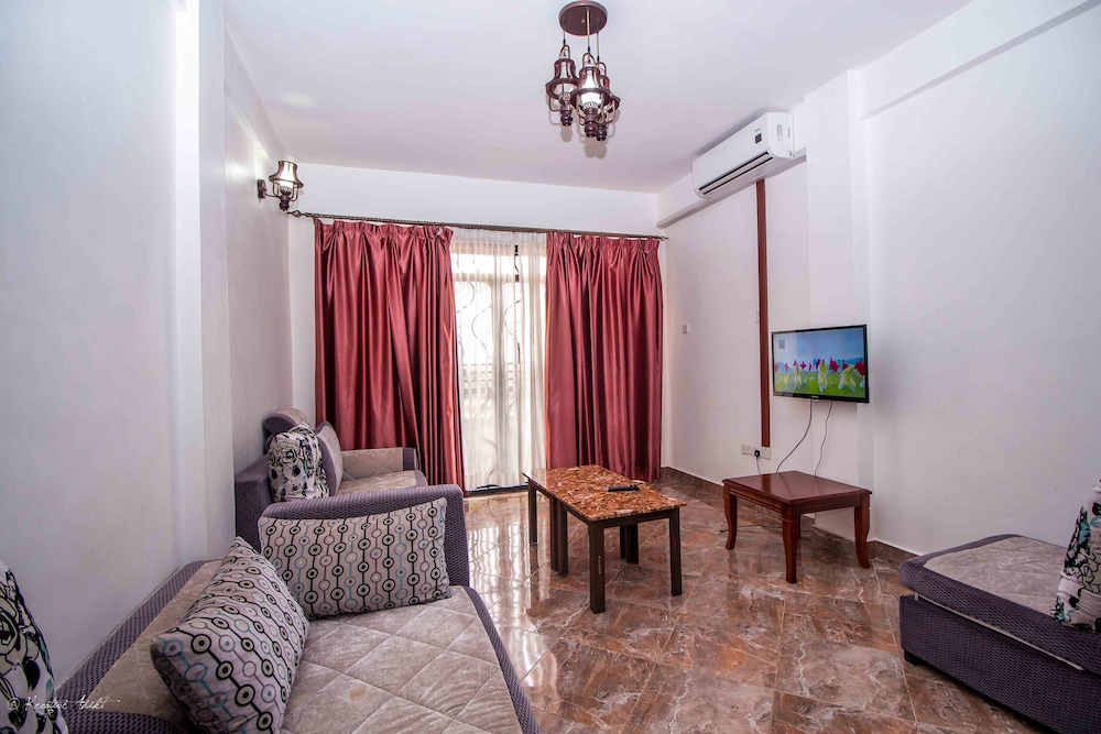 St Steven's Suites