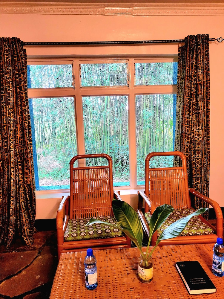 Bambou Gorila Hotel