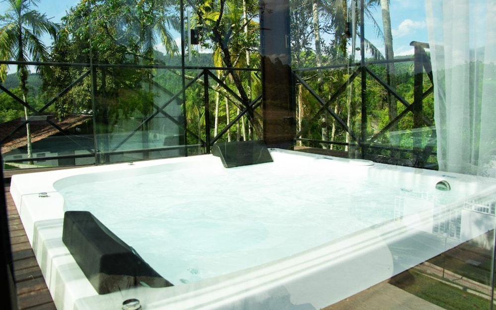 Hotel Fazenda RosaBlue