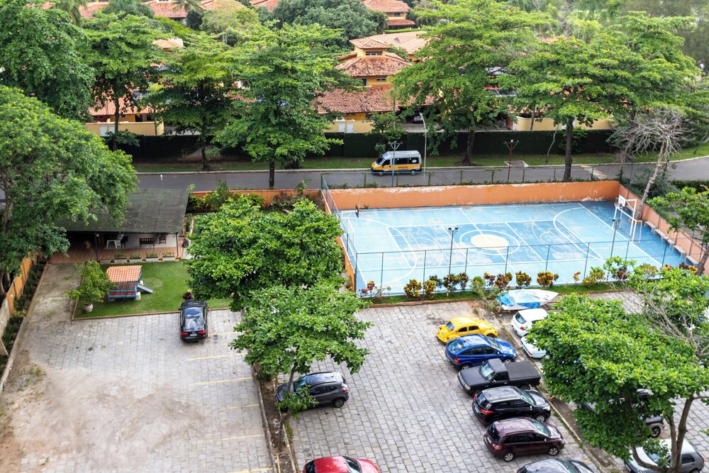 Luxo perto do Parque Olímpico - AV806