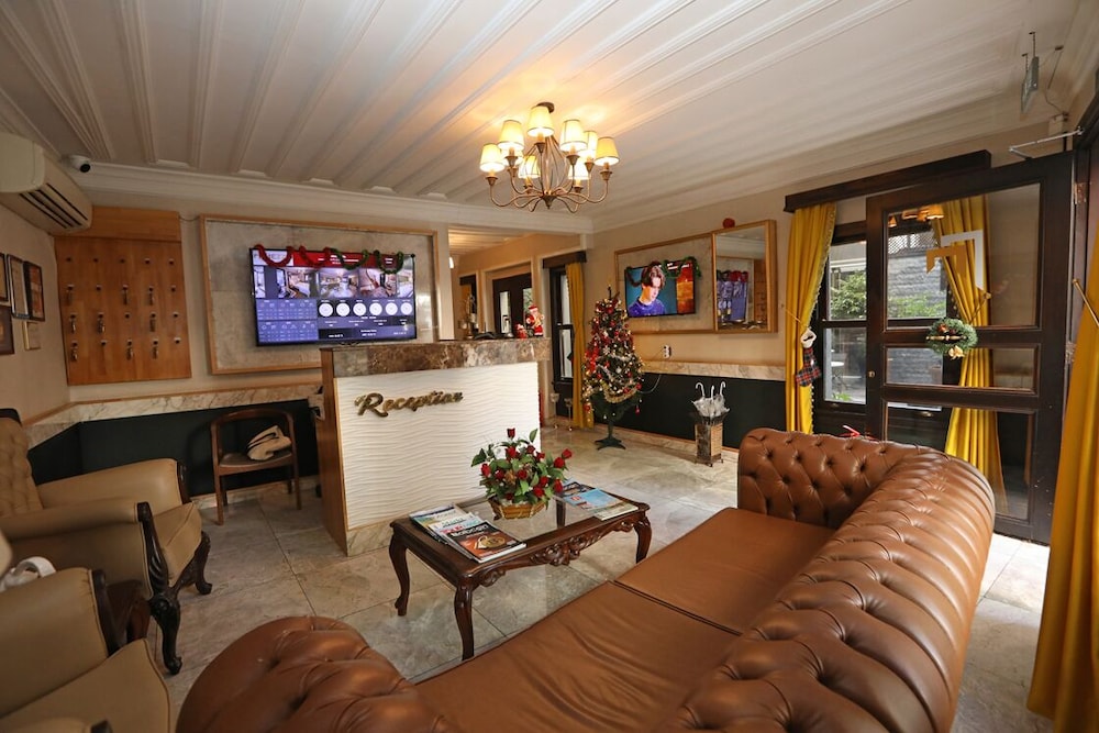 Mezzo Otel - Image 7