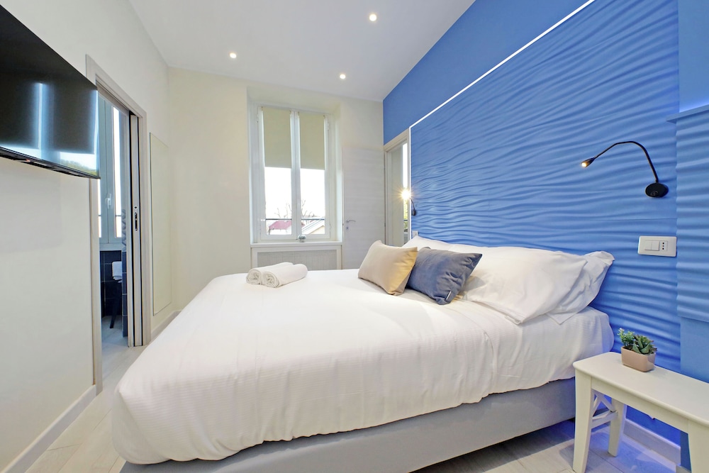 Domus Augustea San Giovanni Sunset Suites