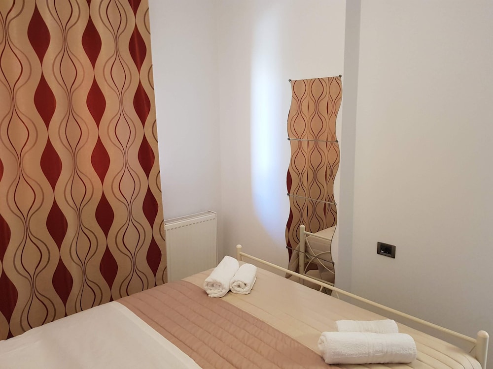 Ilia’s Apartment in Chania view 3