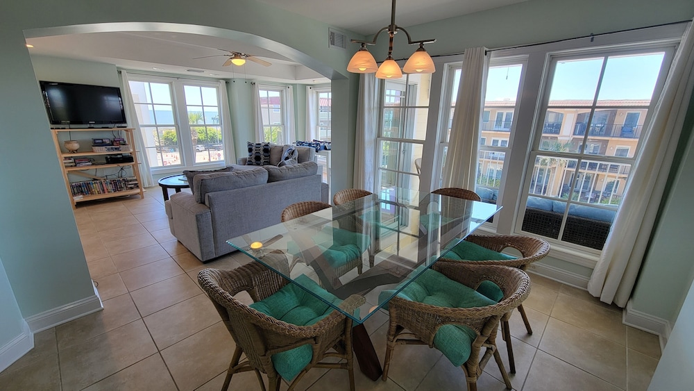 Pier Walk Unit C by Tybee Vacation Rentals