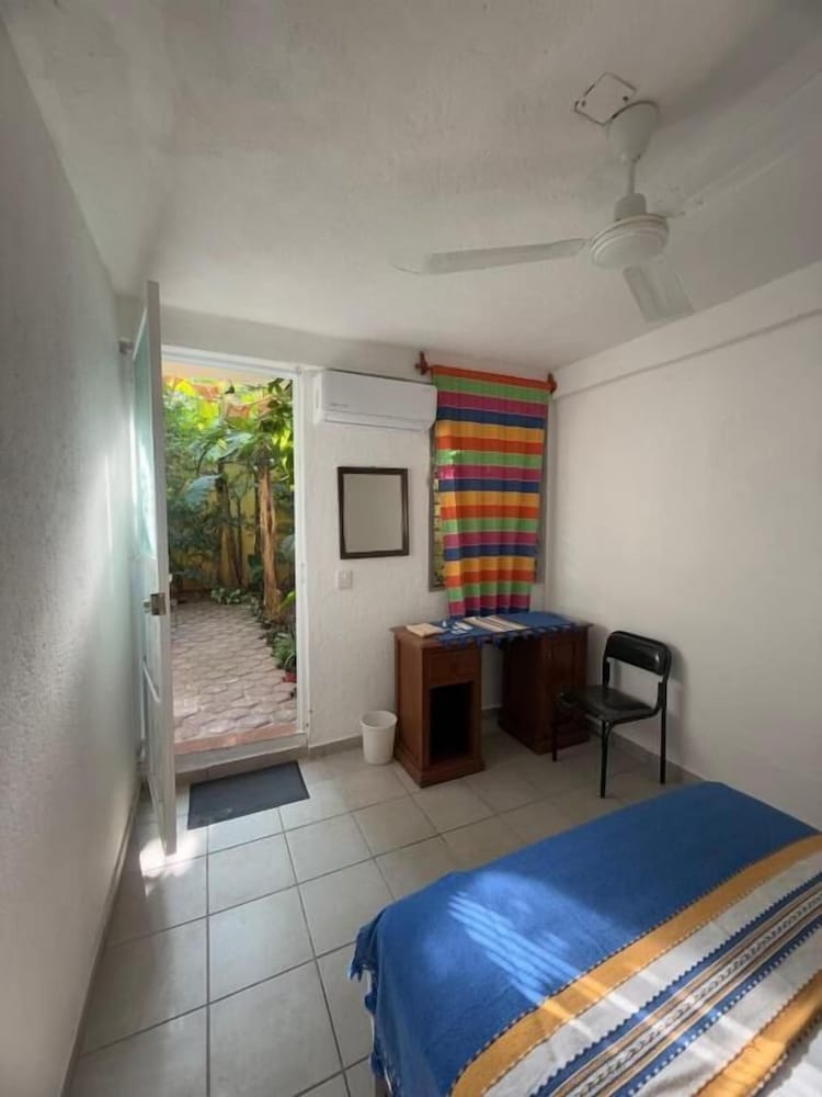 Casa Icaco