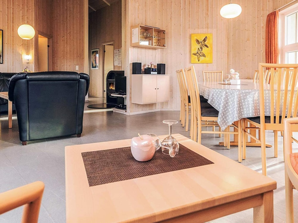 4 Star Holiday Home in Ottendorf