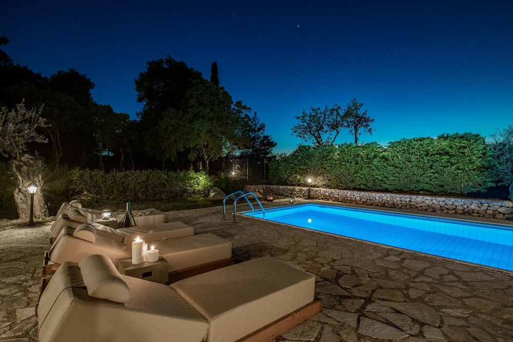 Villa Boscheto Pente