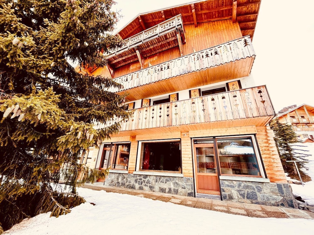 Chalet Alpe One 1850 M - Alpe d'Huez