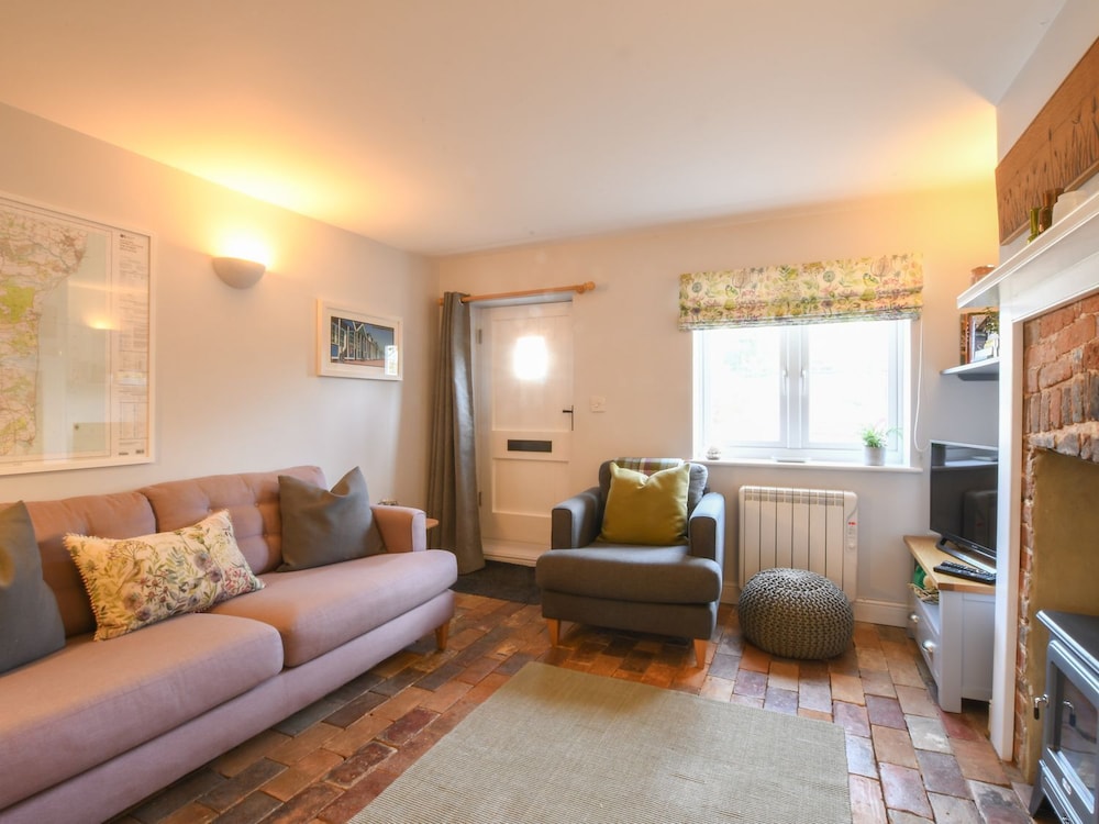 Caines Cottage