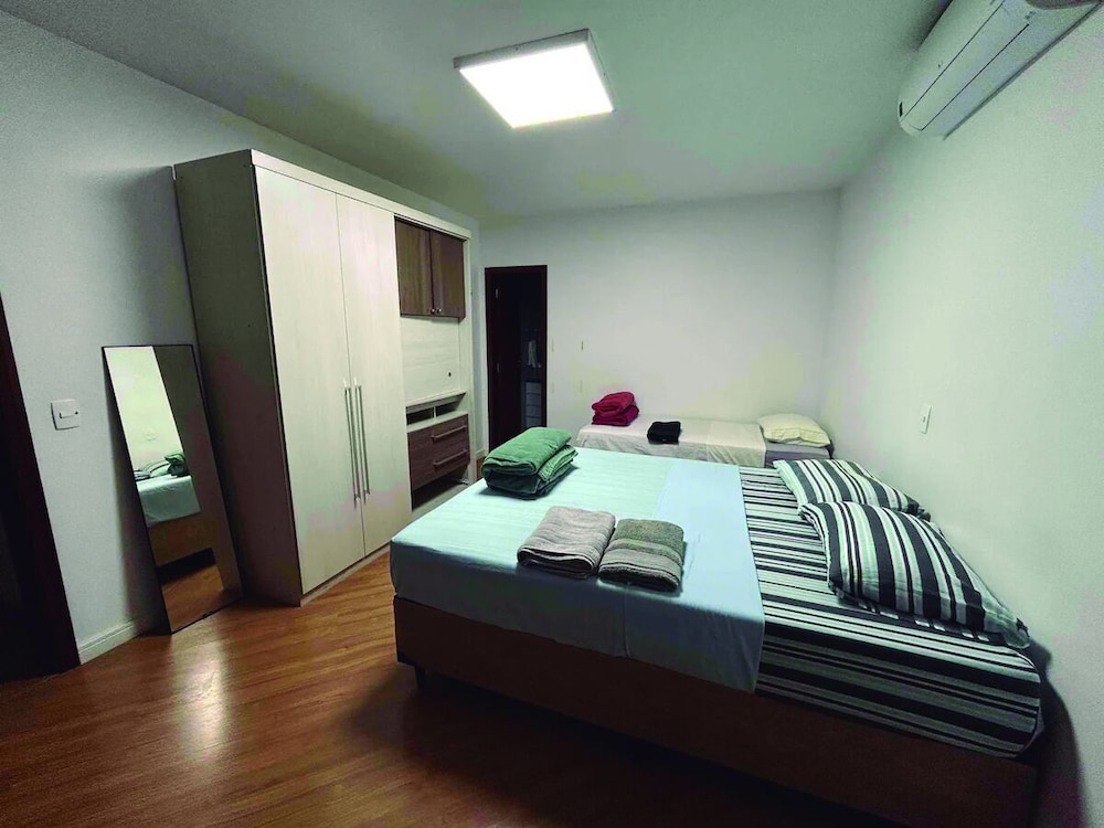 CasaMarechal prox Transamerica e SPExpo