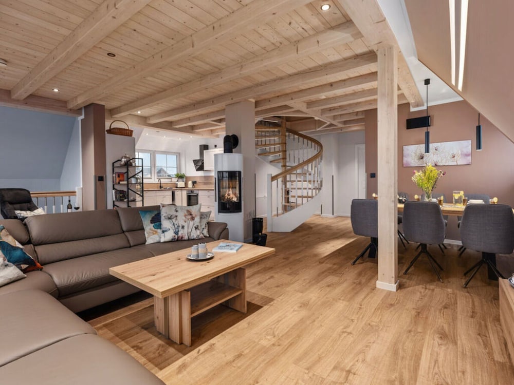 Island Dream Comfortable Holiday Residence
