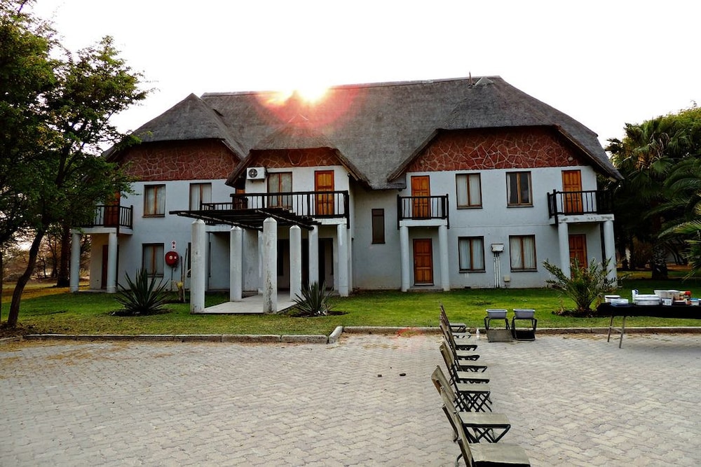 Tautona Lodge