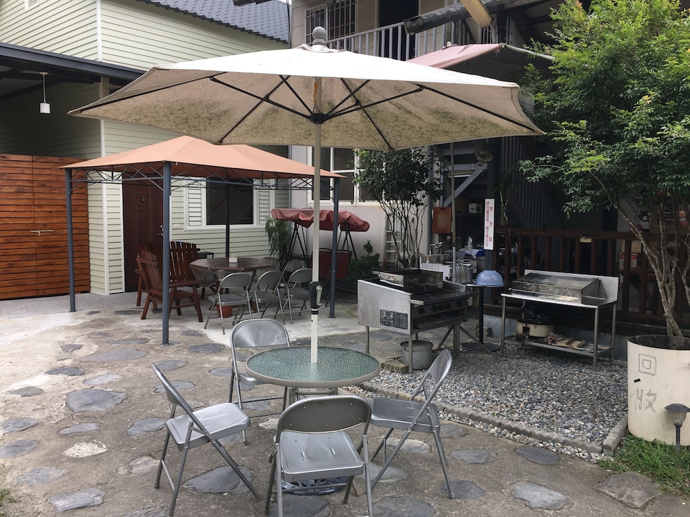 Youshuixiang B&B