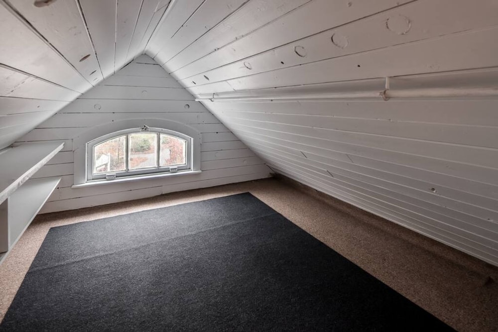 The Loft at Hiltz House
