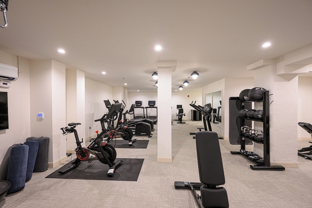 Hotel Heron Old Town Alexandria - Property Image 21