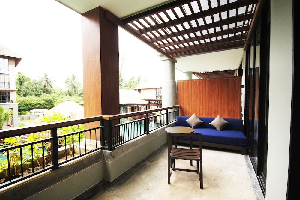 Mai Khao Lak Beach Resort & Spa (TUI BLUE Mai Khaolak)