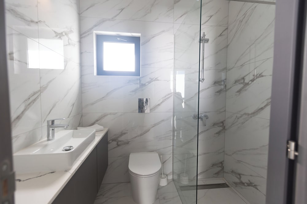 Protaras Aqua Pearl Villa Aq10 With Pool Heating