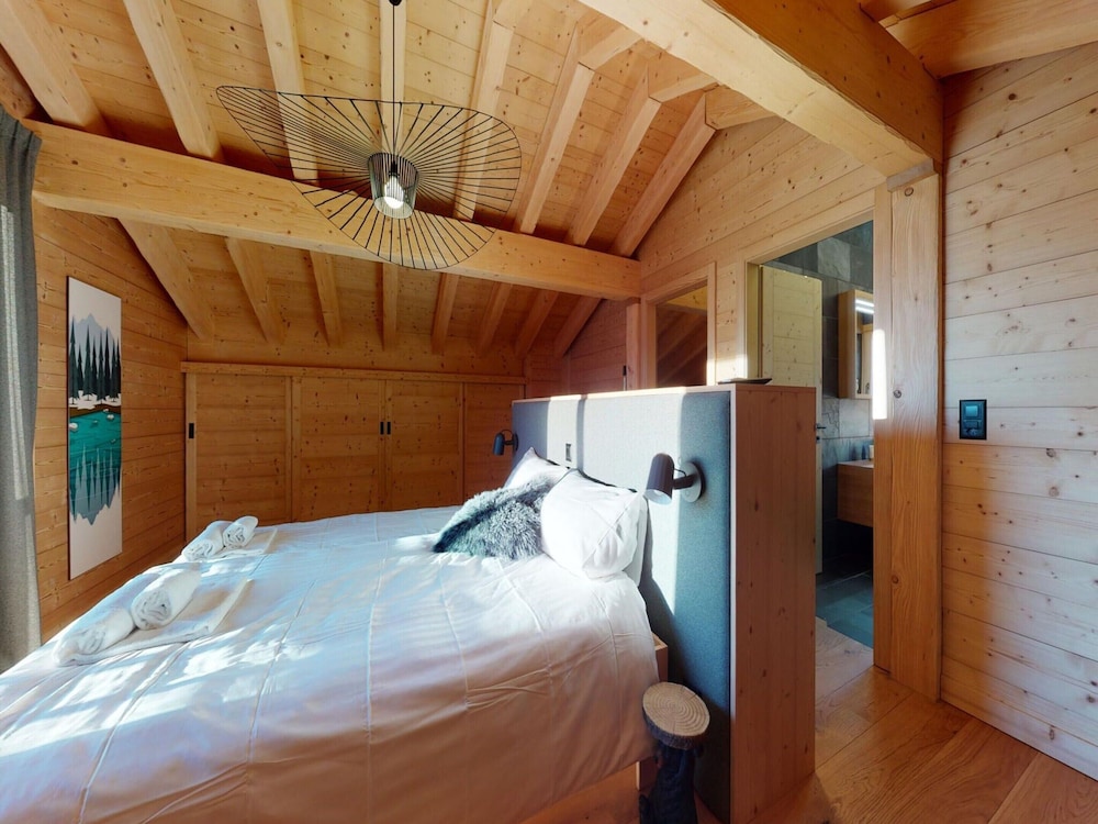 Dream Cosy & Quiet Chalet 9 Pers