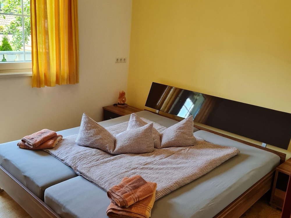 Holiday Flat, Aschau