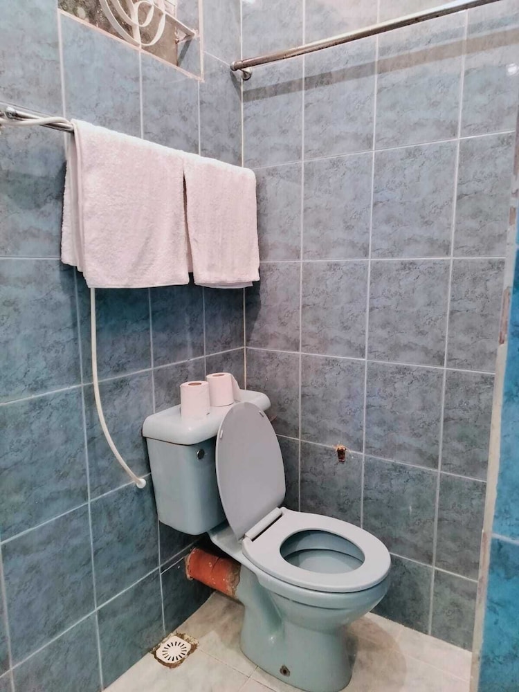 Lux Suites Anahita Apartments Parklands