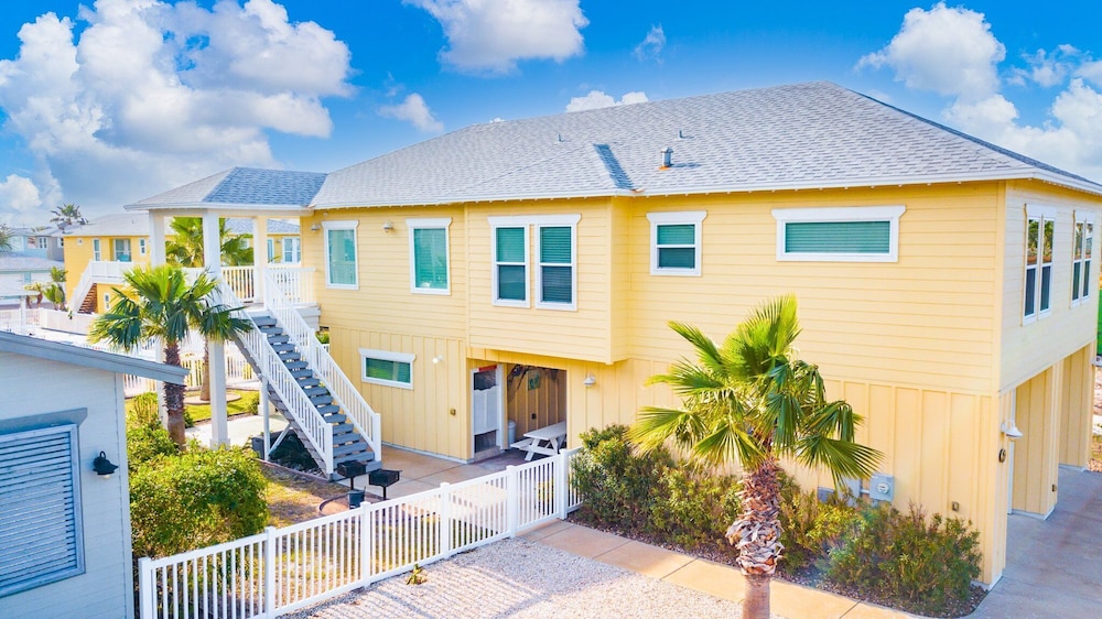 BeachView Resort Condos