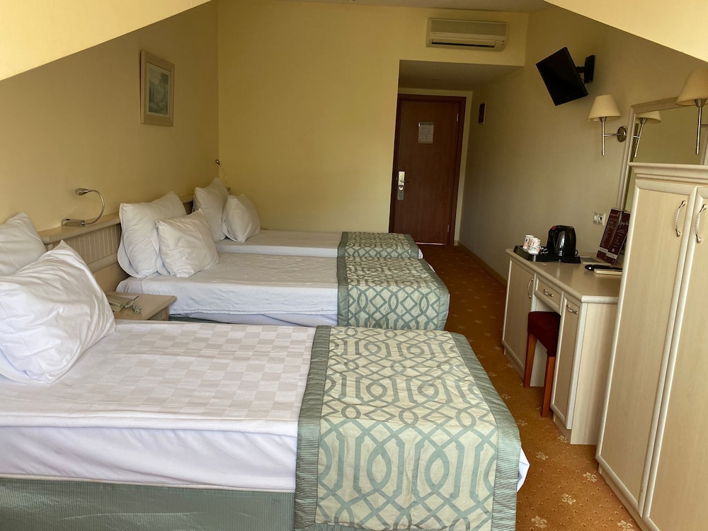 Göcek Lykia Resort Hotel - Image 39