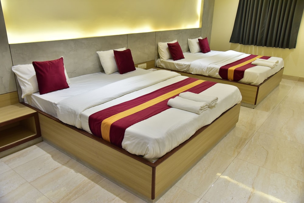 The Grand Chandra