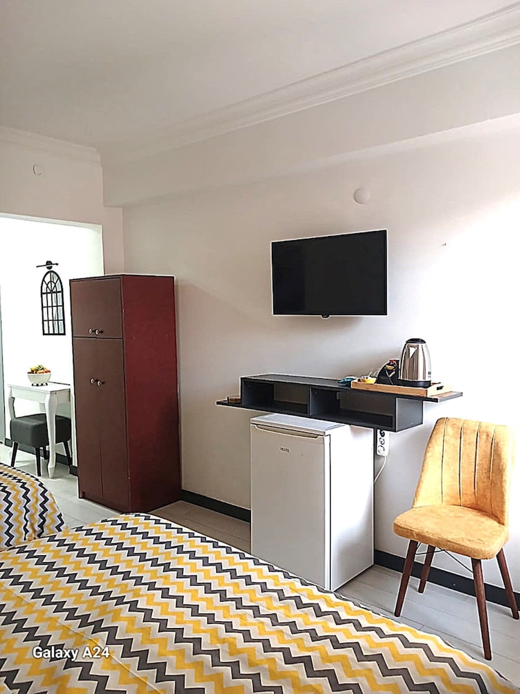 HOTEL EPHESİANS