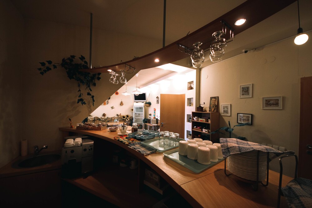Hotel Nord