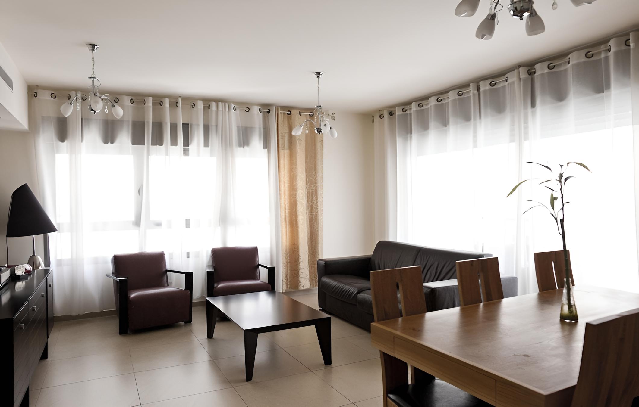 Sunshine Suites