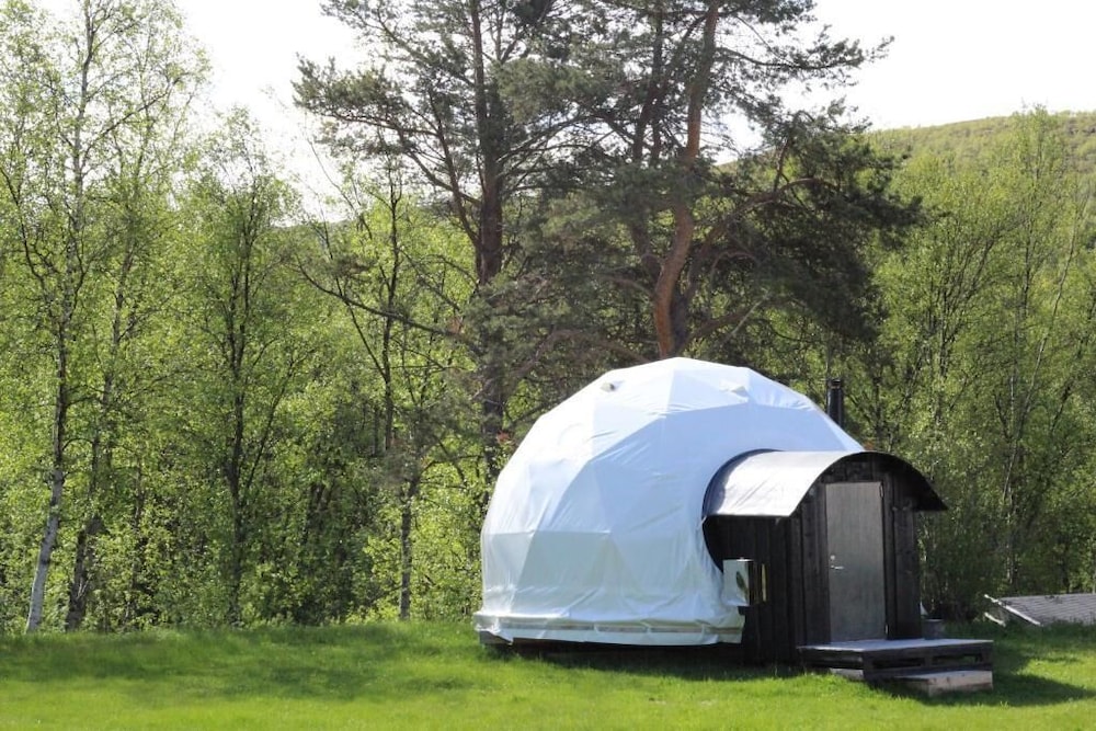 Gargia Lodge