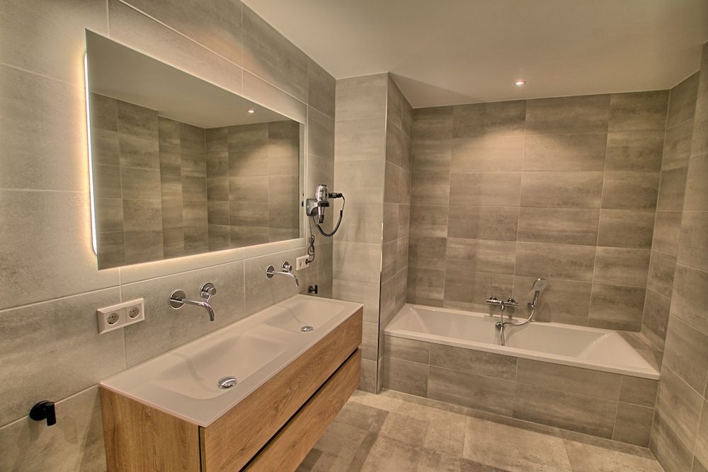 Najade Resort Het Gooi view 5