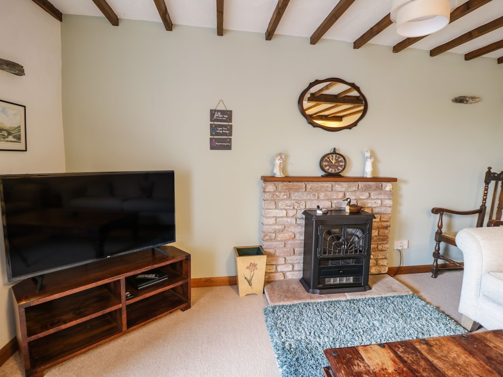 Daisy Cottage