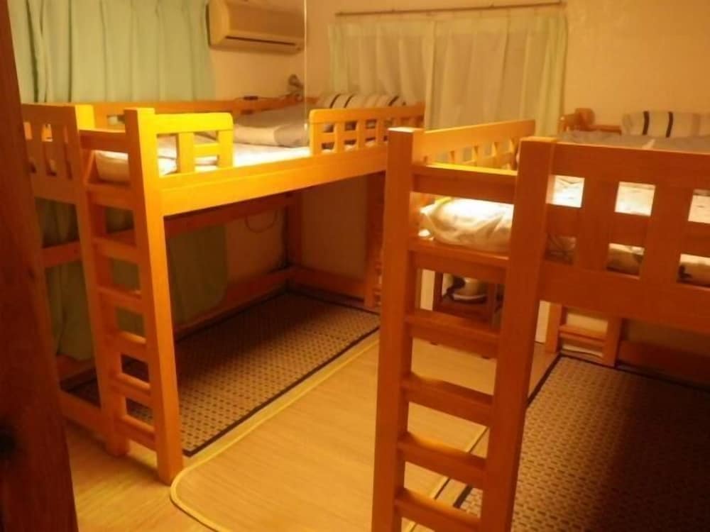 Guesthouse Yun-Tan