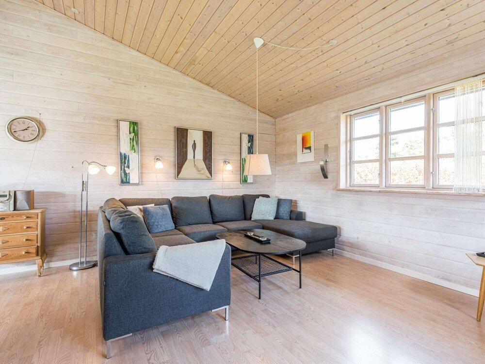 Seaside Cozy Cottage-by Traum view 5
