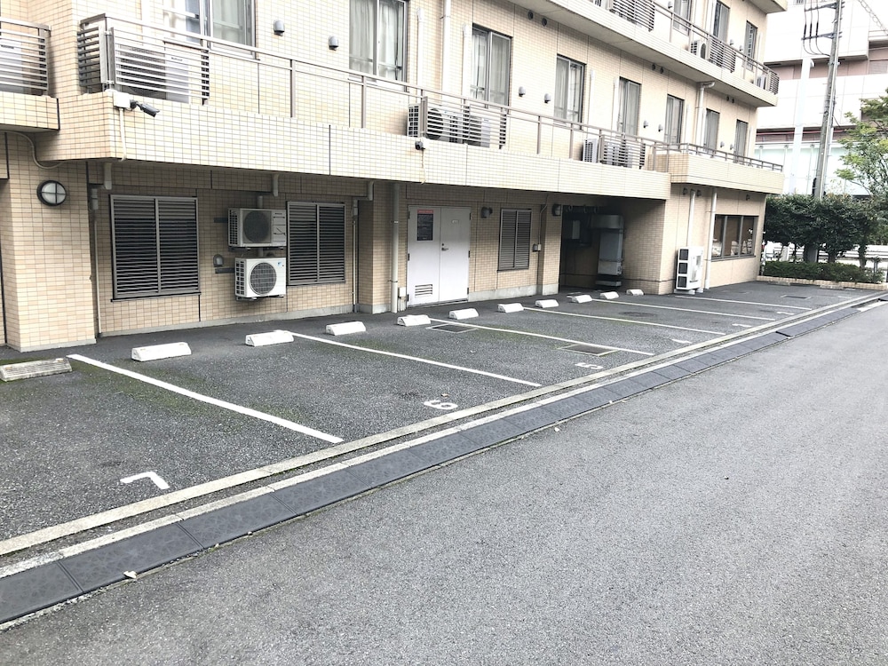 APA Hotel Machidaeki-Higashi 27