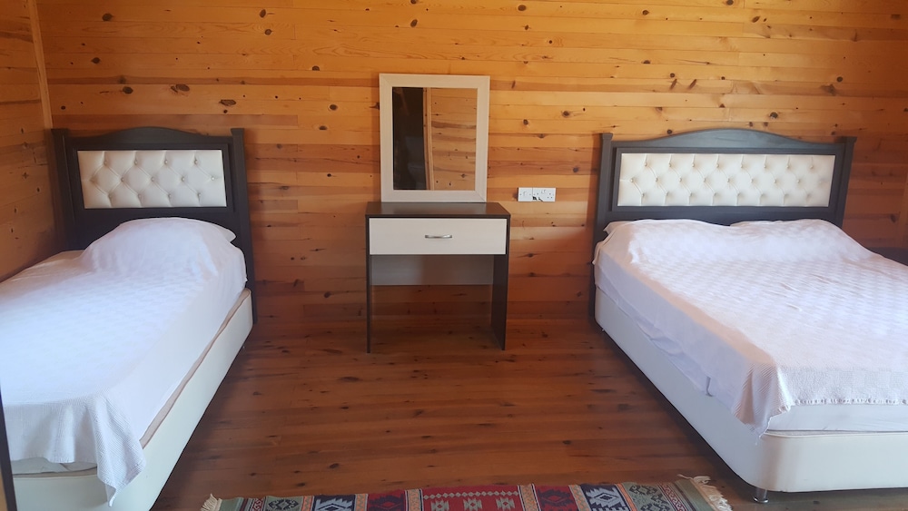 Karpaz Farm Guest House view 3