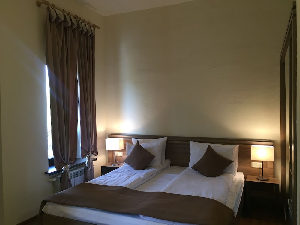 Park Village Hotel and Resort
