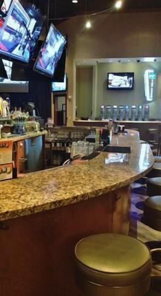 Three Rivers Casino Resort