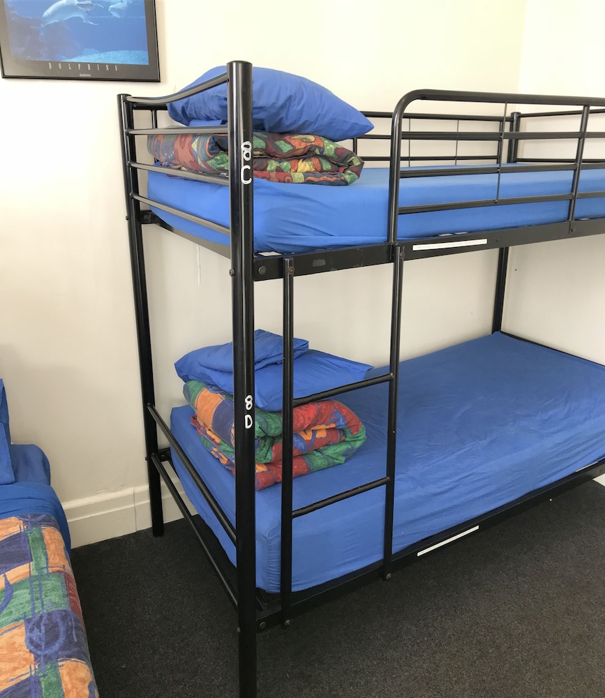 Dolphin Retreat Bunbury - Hostel