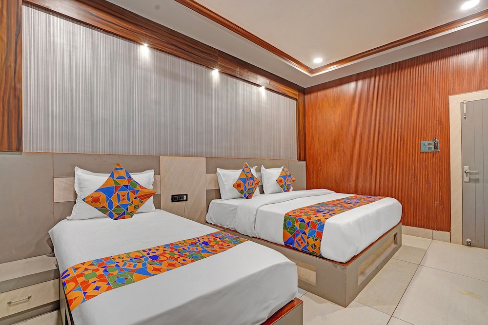 Fabhotel Kr Inn