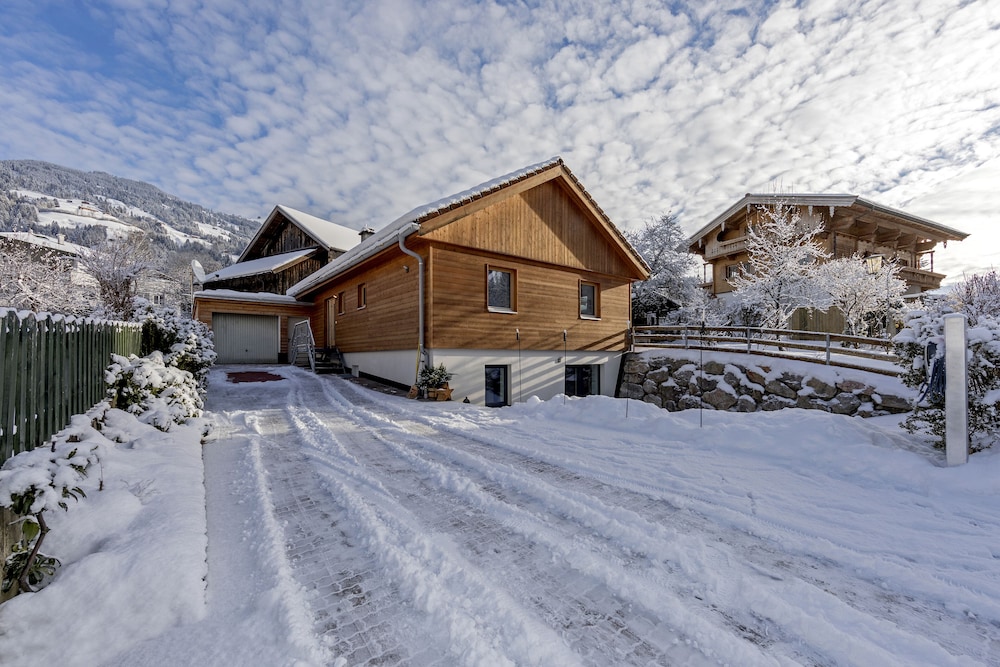 Alpine Homes - Haus Haggenmüller