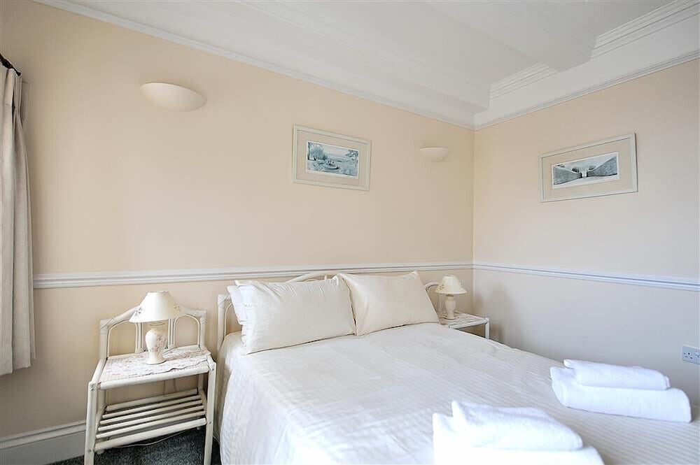 The Portland Suite