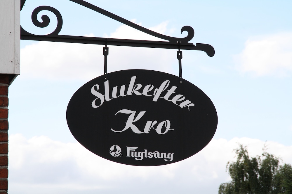 Slukefter Kro